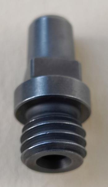 Spitfire Piston .313x18 P-H Enfield für große Zdht.